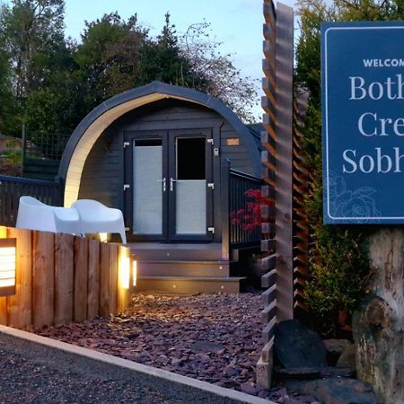 Bothan Creag Sobhrag Ballachulish Extérieur photo