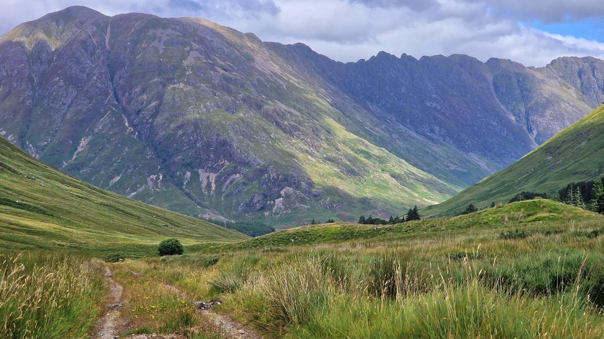 Bothan Creag Sobhrag Ballachulish Extérieur photo