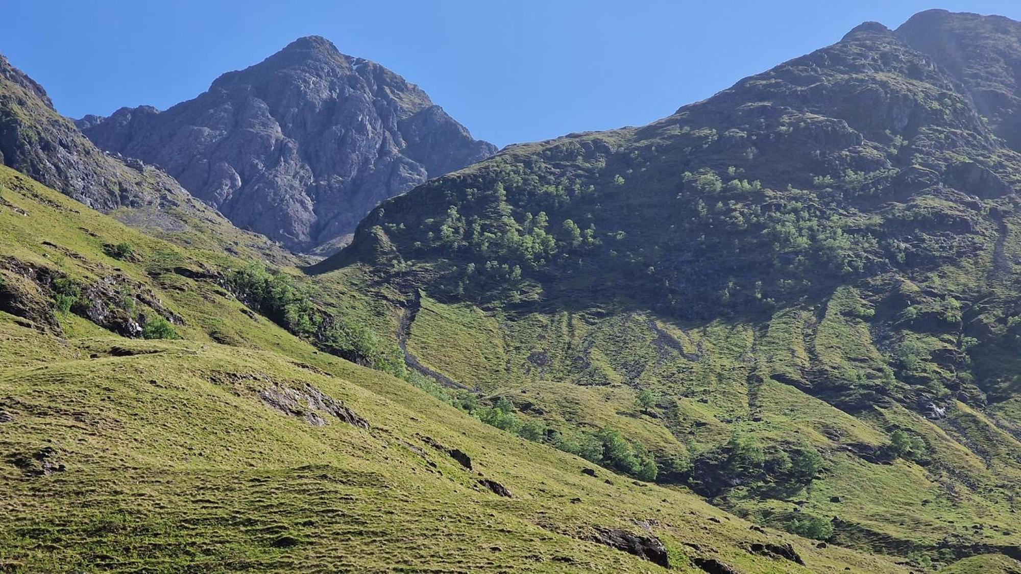 Bothan Creag Sobhrag Ballachulish Extérieur photo