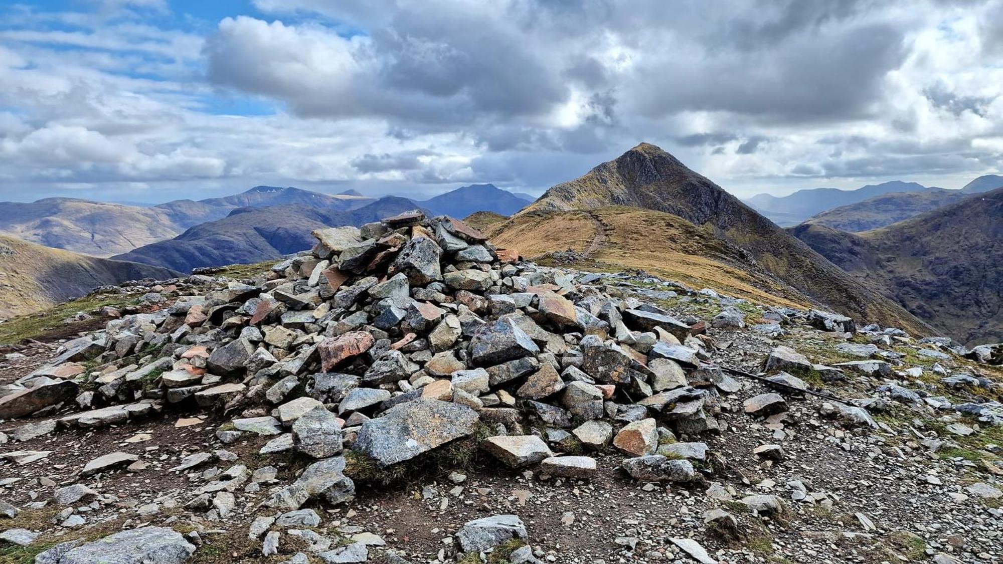 Bothan Creag Sobhrag Ballachulish Extérieur photo