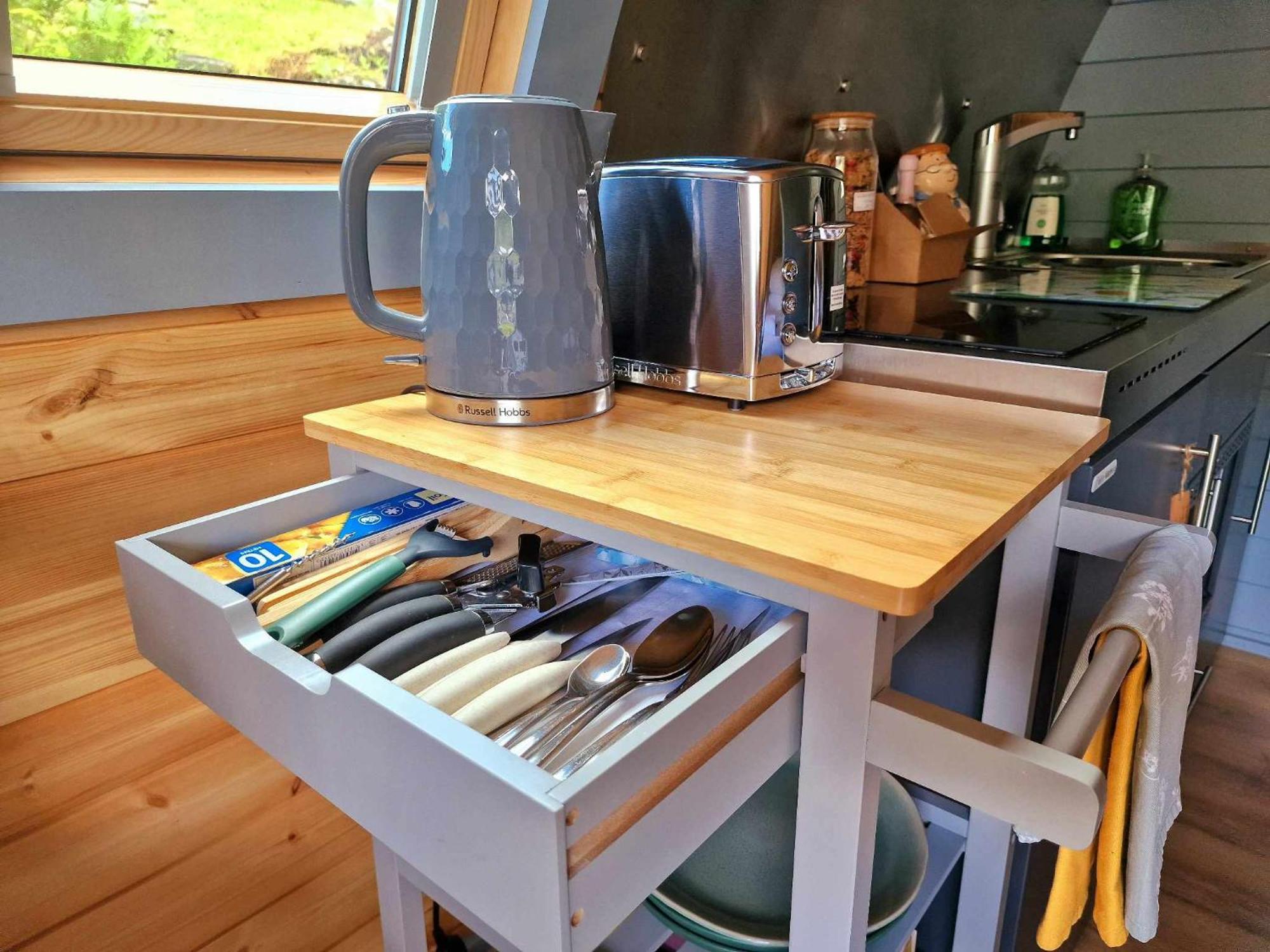Bothan Creag Sobhrag Ballachulish Extérieur photo
