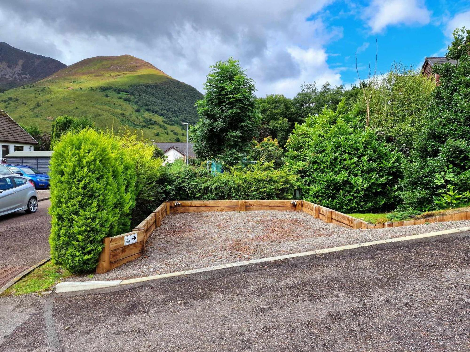 Bothan Creag Sobhrag Ballachulish Extérieur photo